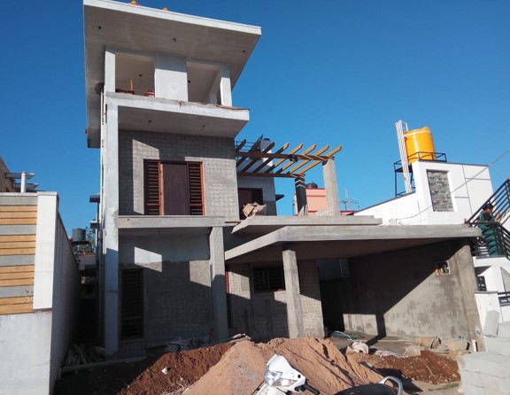 Residential Project