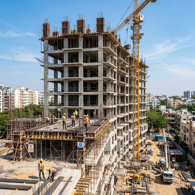 Building Construction
